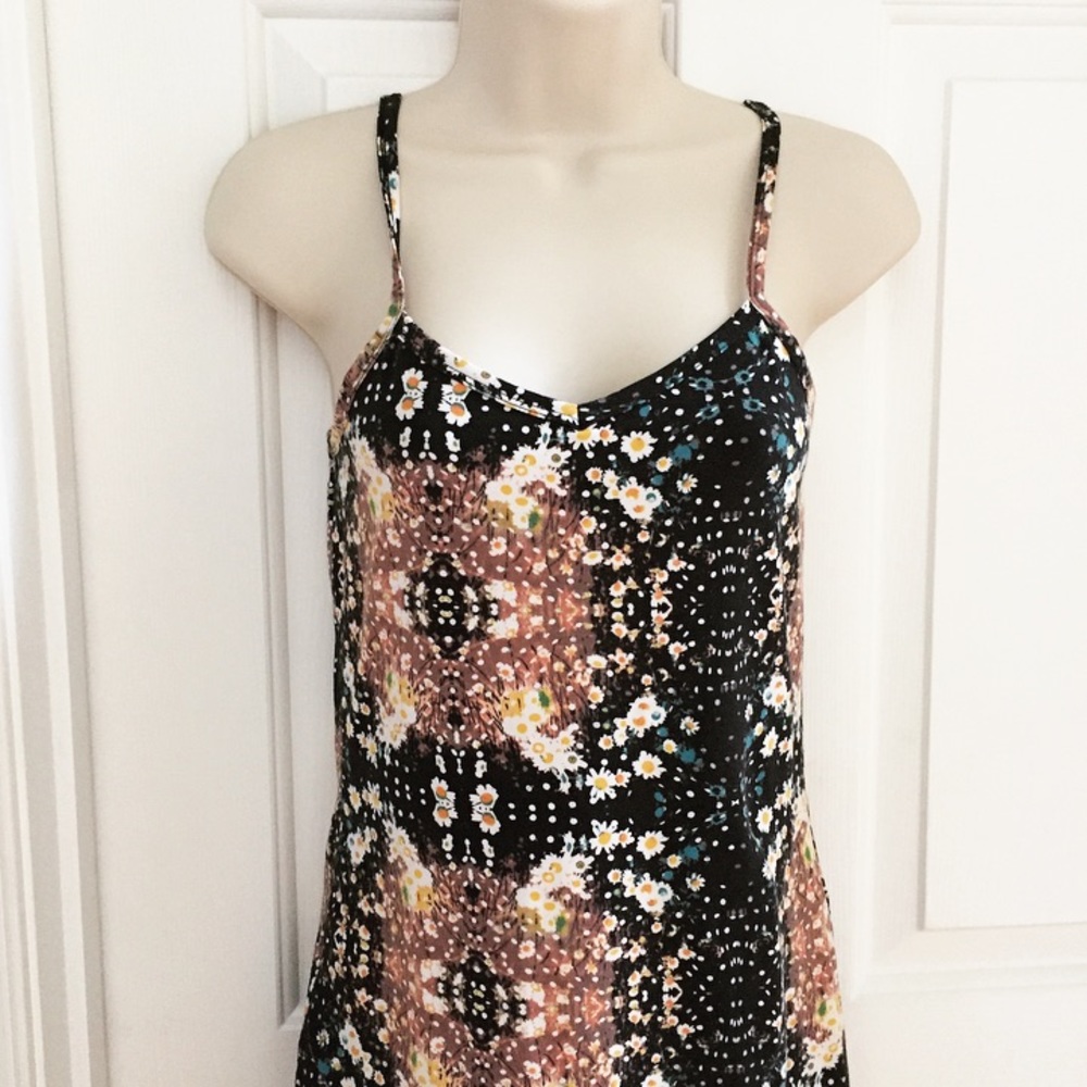 Kaleidoscope Bodycon Dress - MULTI - Picture 3 of 5